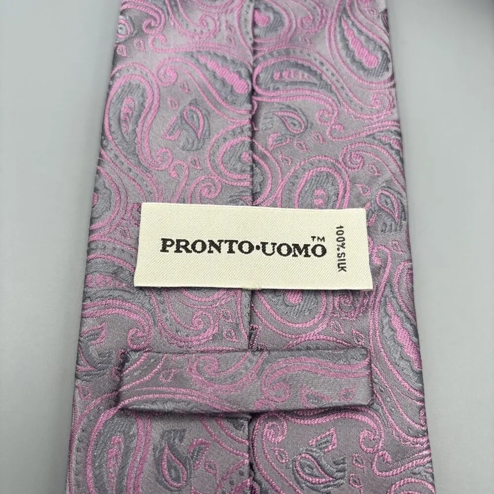 Pronto Uomo pronto uomo